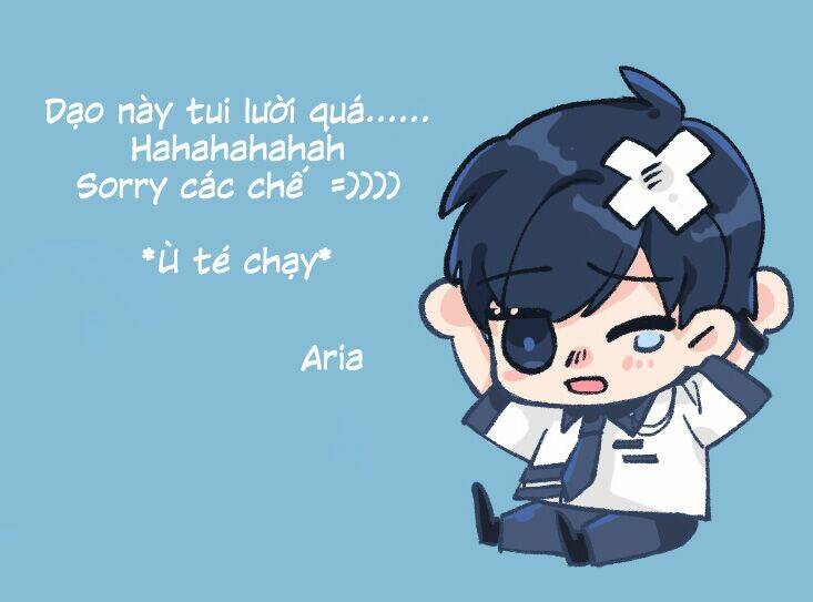 đặc thù truyền thuyết chapter 58 33