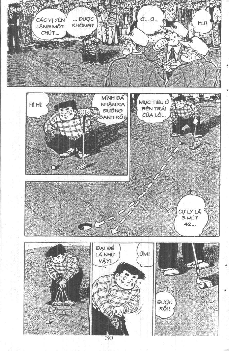 ashita tenki ni naare chapter 6 28