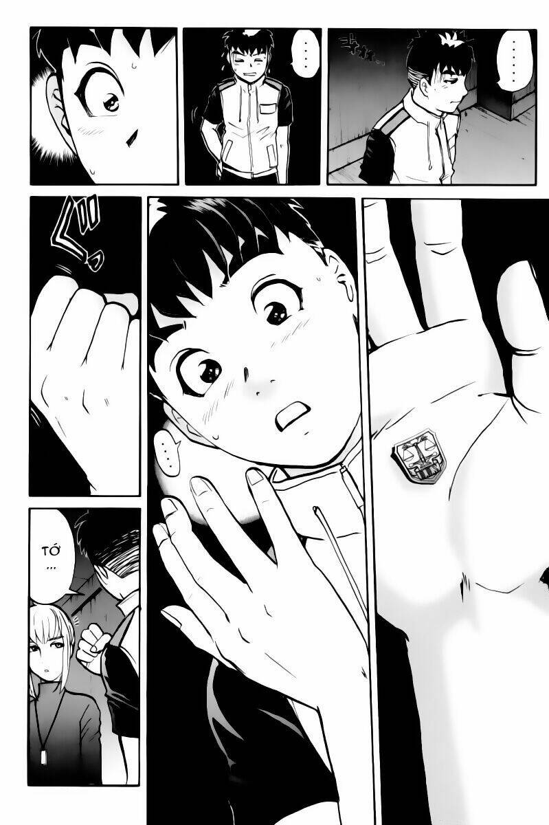 detective academy q chapter 11 5