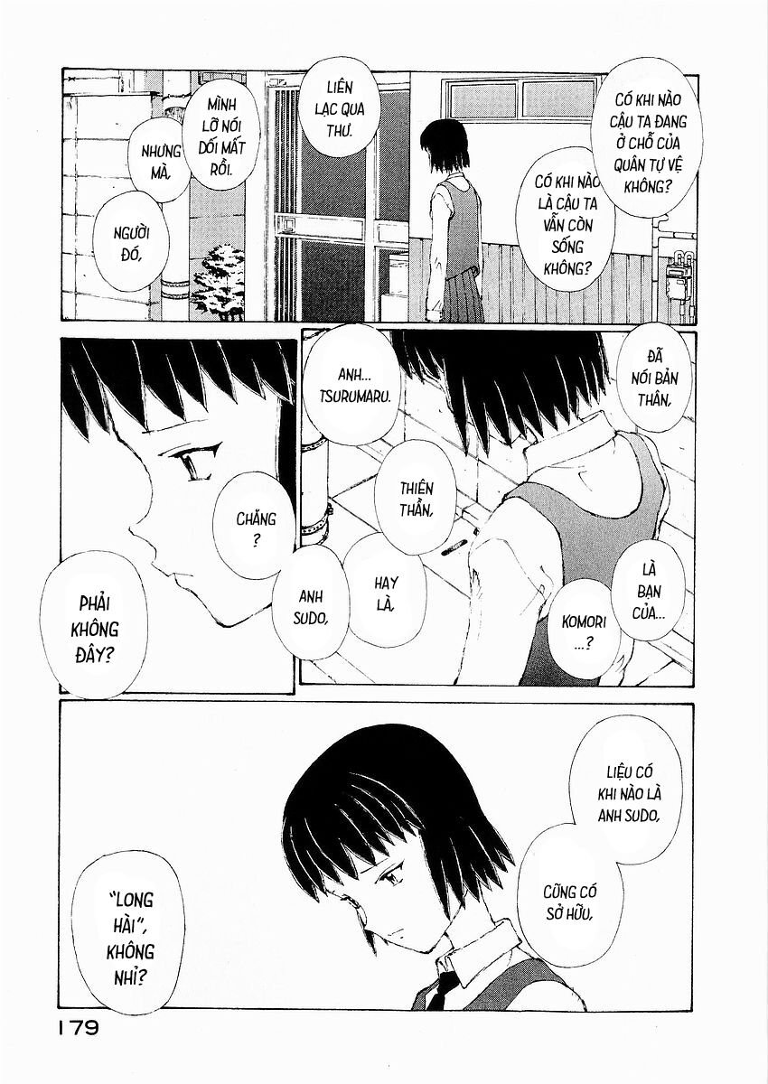 narutaru chapter 20 5