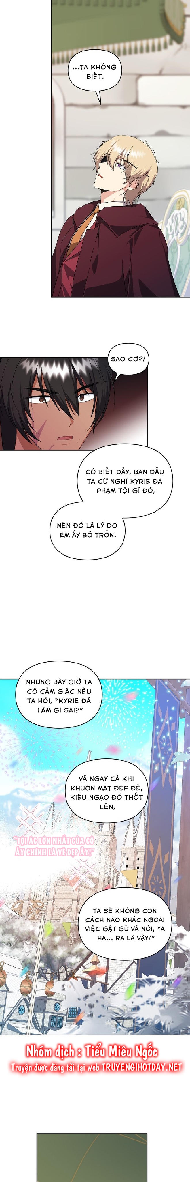 hãy nghe lời của tôi chapter 78 16