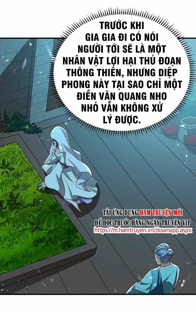 vạn giới tiên vương chapter 151 19