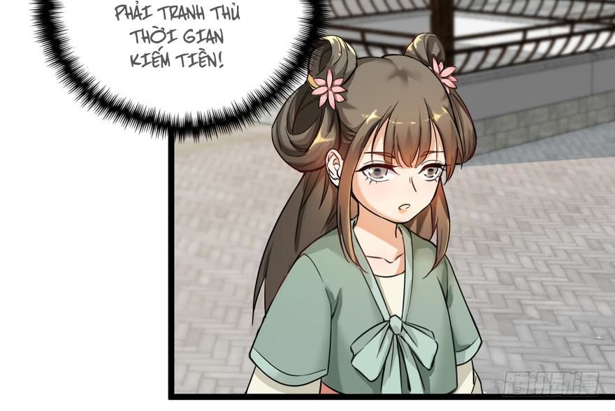 quẻ phi thiên hạ chapter 11 22