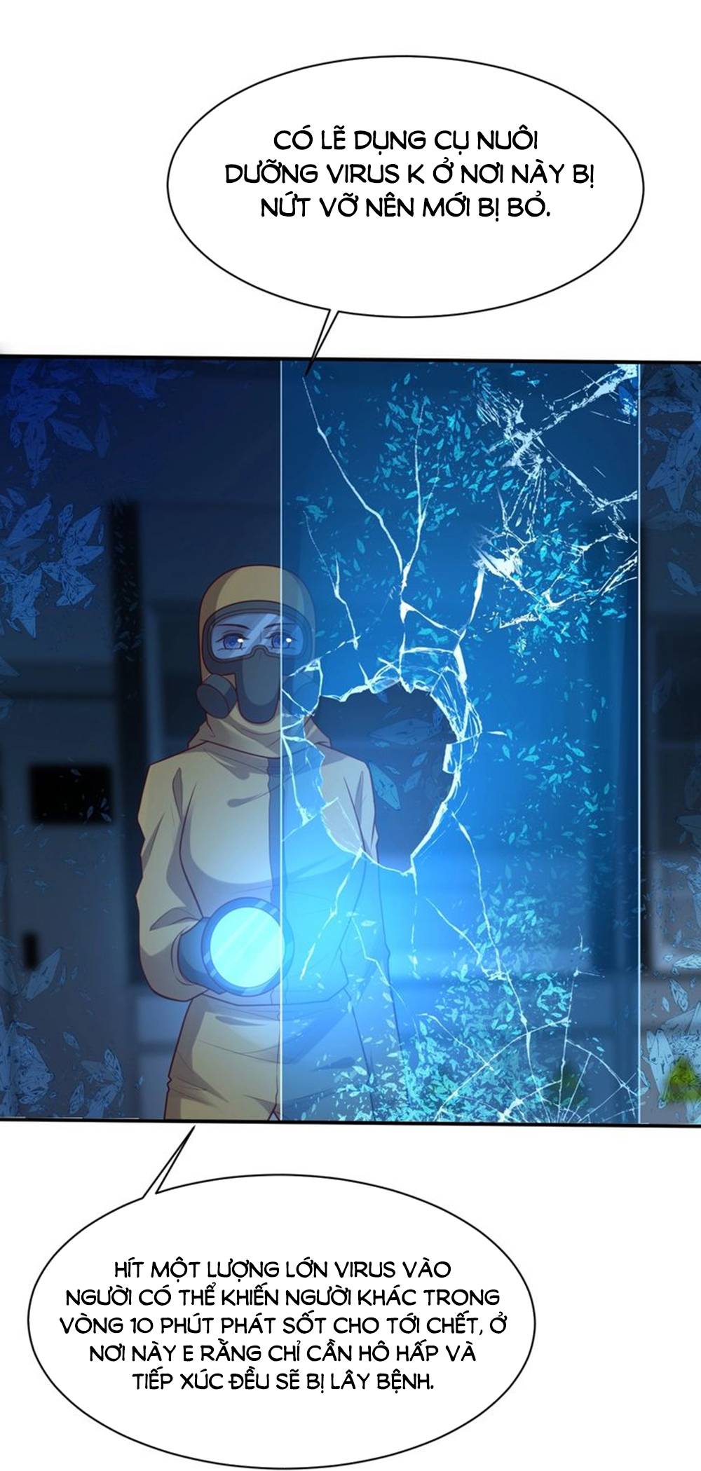 khoá chặt đôi môi (full) chapter 65 41