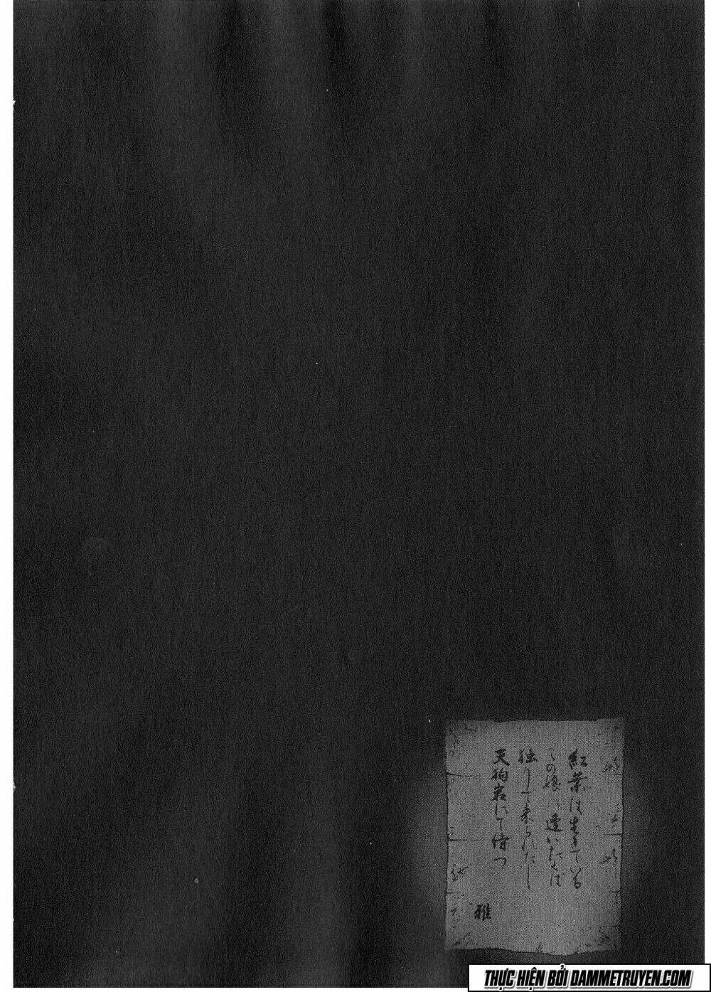 đảo ma cà rồng chapter 208 22