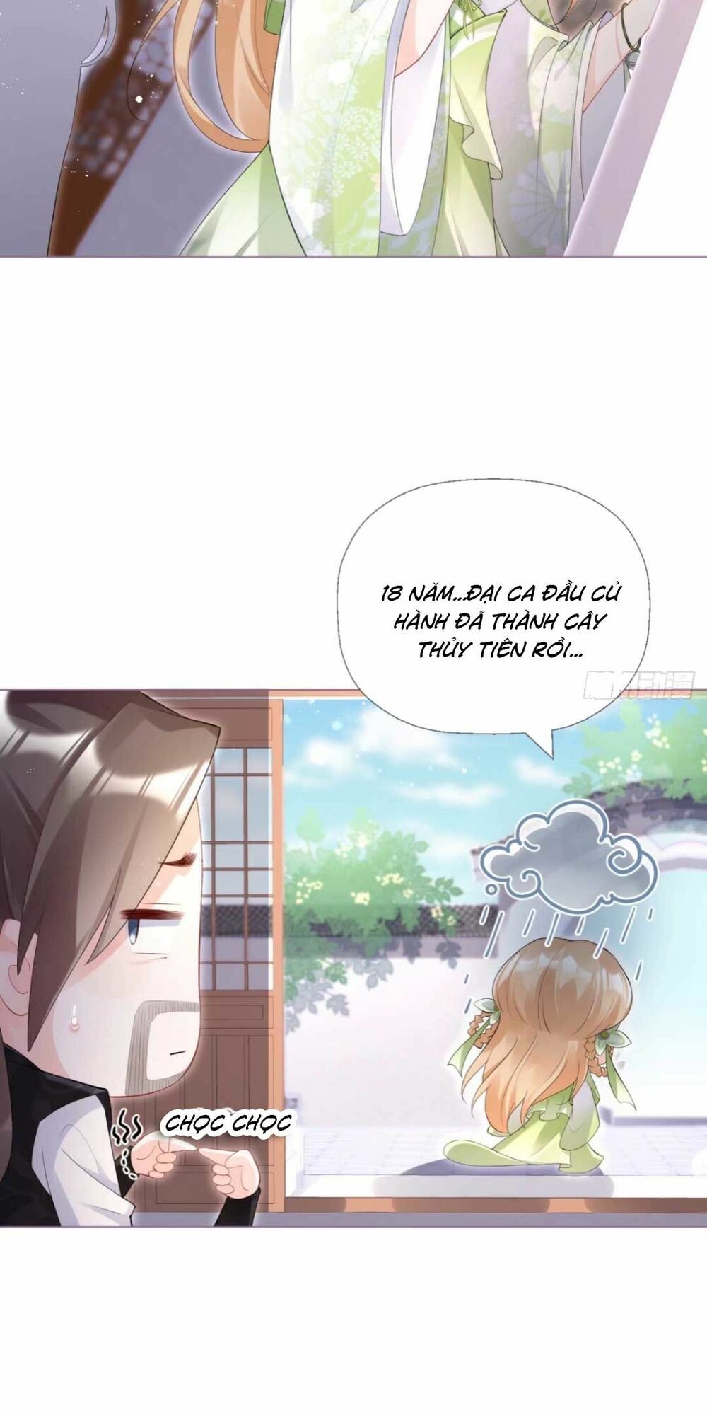 thiết lập ác nữ của tôi sụp đổ rồi chapter 5 20