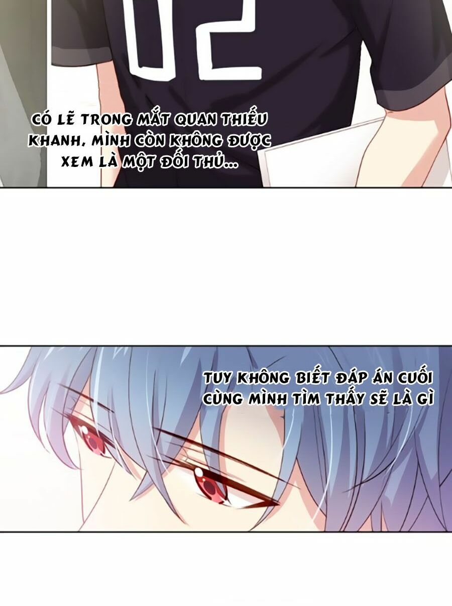 tình yêu là thế phần 2 chapter 24 29