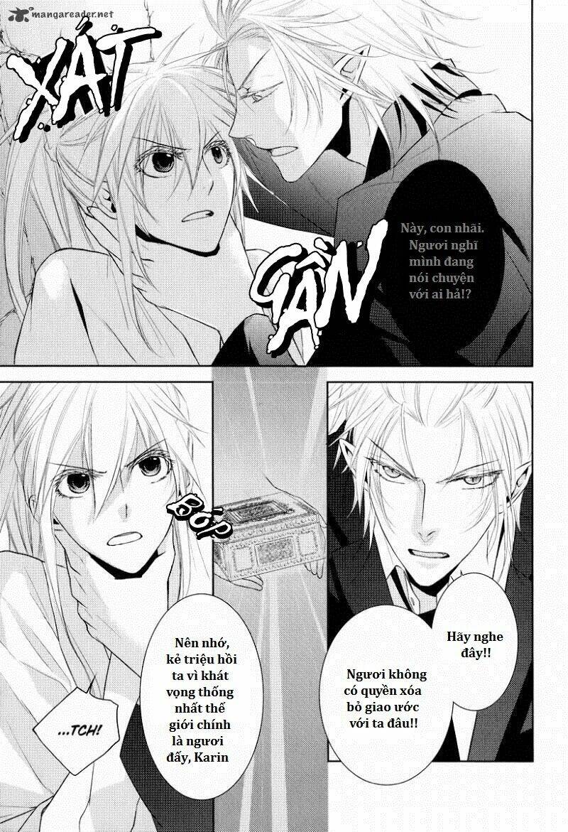 sengoku blood chapter 3 7