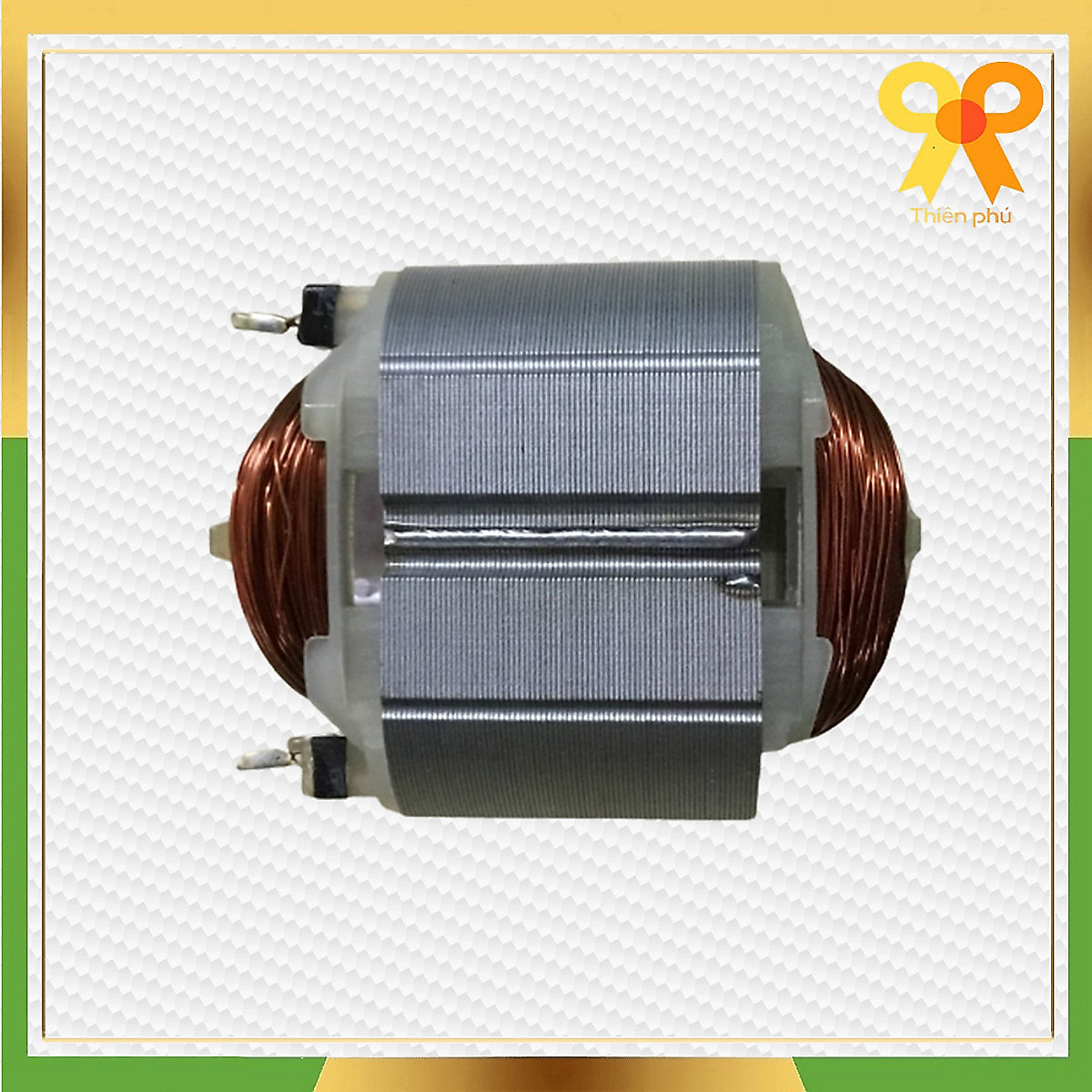 Stator máy khoan bê tông cho Bosch GBH 2-26 DRE và GSB 16RE