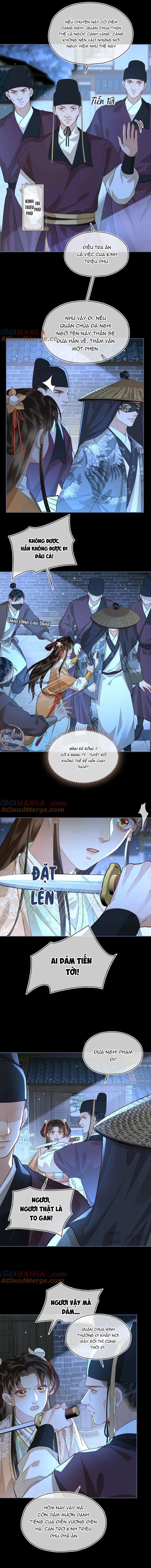 18+ dục vọng chapter 32 5