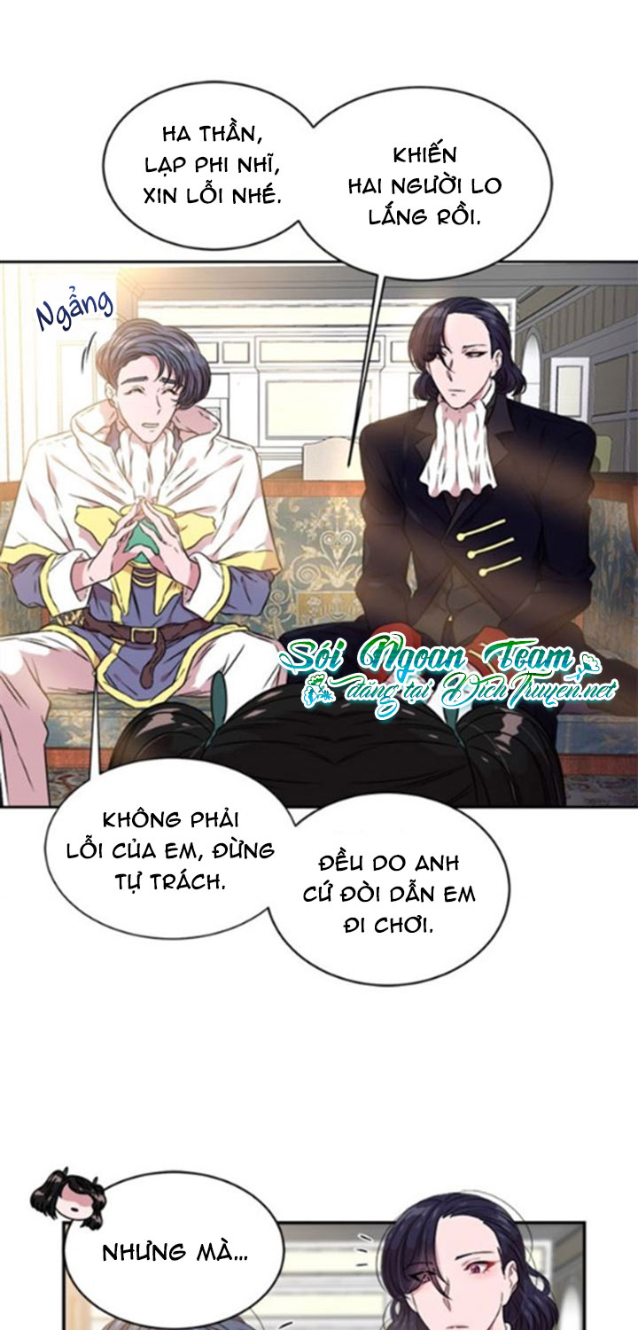 con gái bảo bối của ma vương chapter 9 39