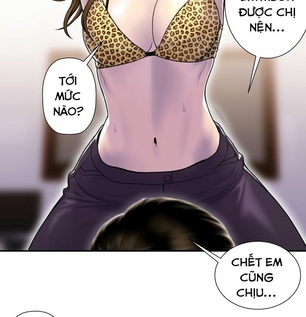 Liêu Trai Chí Dị Phiên Bản Hàn Quốc Chapter 7 - Trang 2