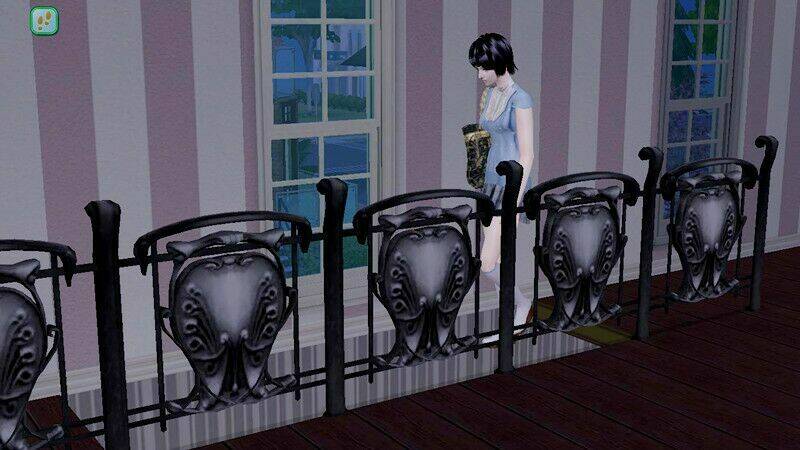 new me! new life? (truyện sims) chapter 1 52