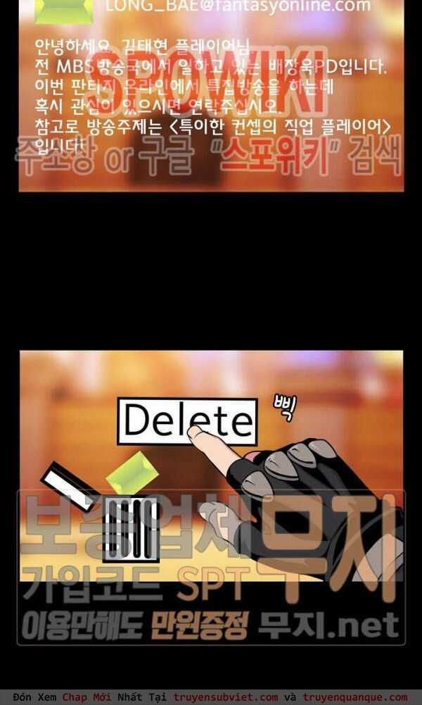 tôi sinh ra để làm người vĩ đại chapter 40 46