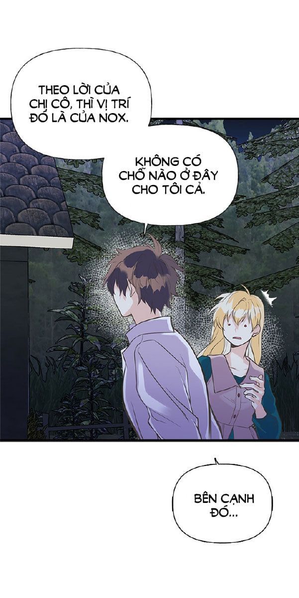 chị tôi đã nhặt về một nam chính quyến rũ chapter 15 31