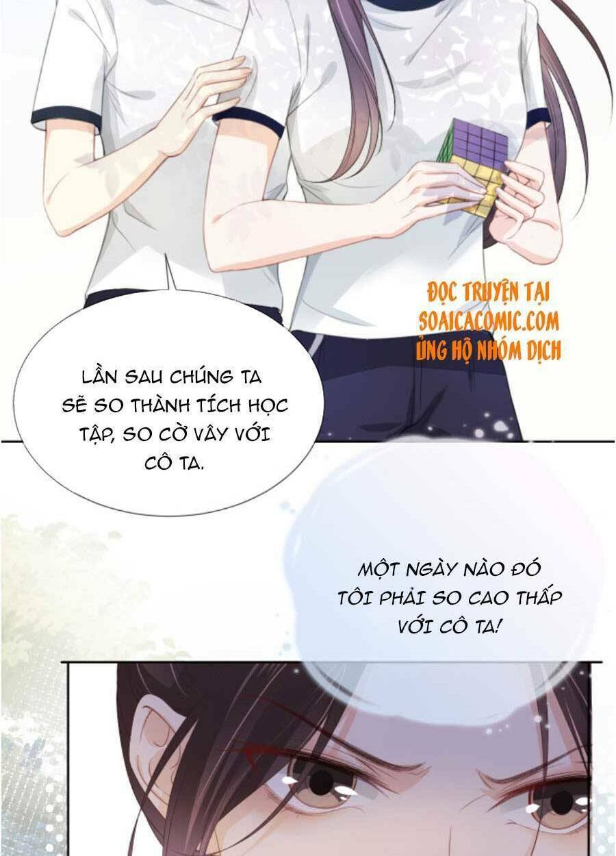 ngự tỷ toàn năng lại bị phá mã giáp chapter 41 10