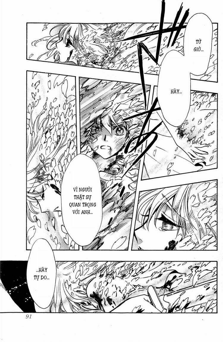 huyền thoại đôi cánh chapter 179 6