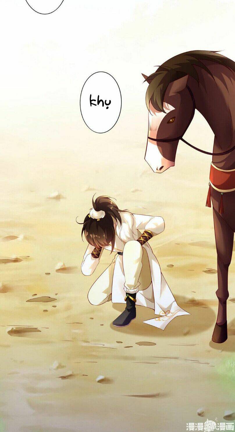 thiên kim bất hoán chapter 5 9