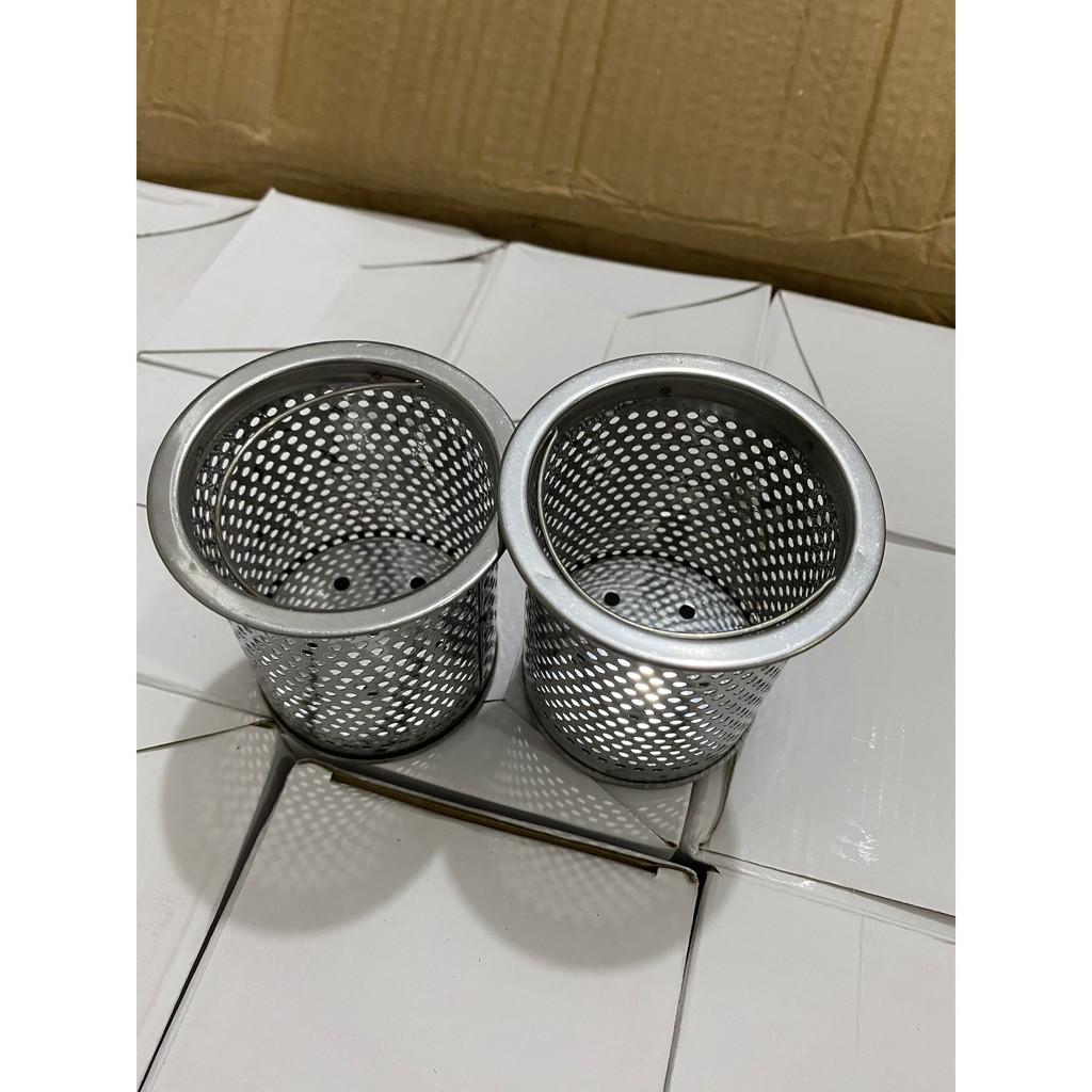 Lọc Rác Chậu Rửa Chén Bát