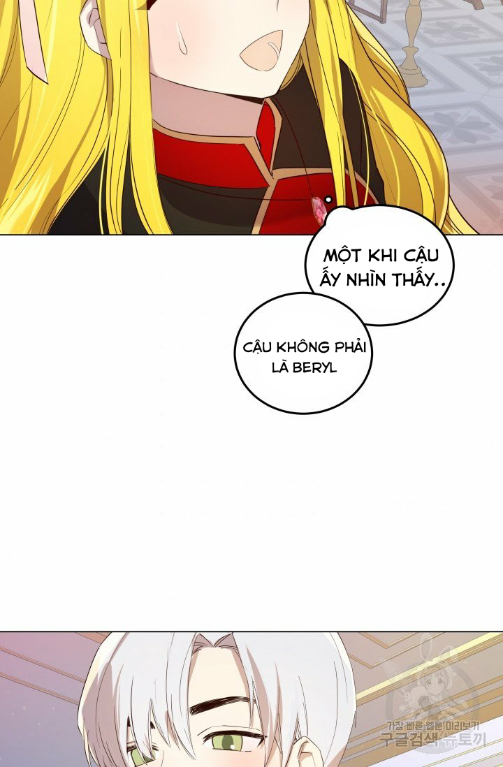 hủy bỏ điều ưóc này! chapter 4 46