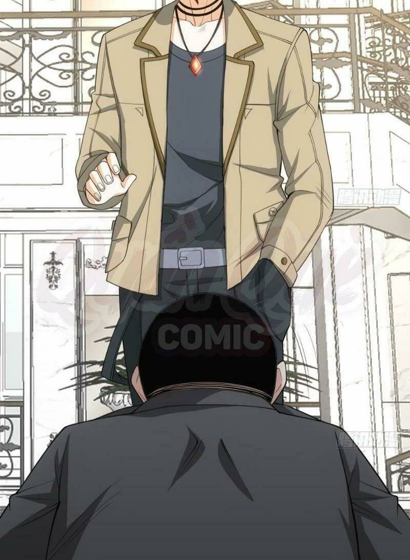 tối cường ở rể chapter 20 17