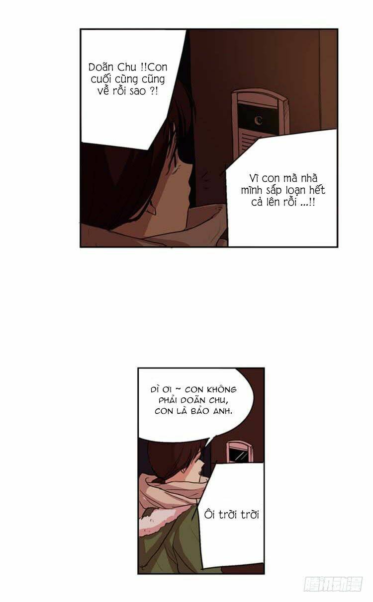 trở lại tuổi mười mấy chapter 2 17