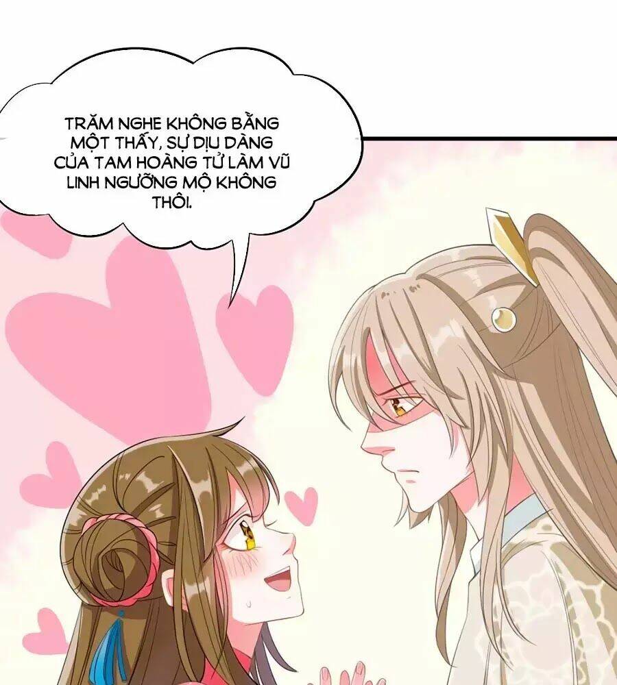 đích nữ hữu độc chapter 19 21