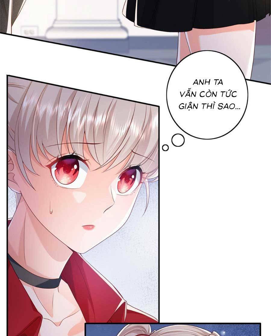 cô vợ của tôi không dễ bắt nạt chapter 16 4