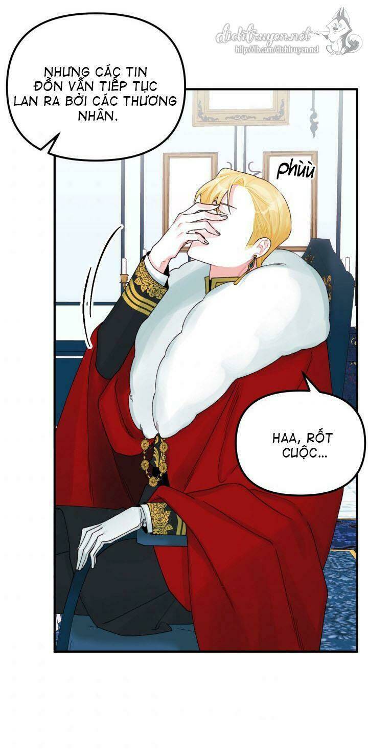 công chúa bãi rác chapter 30 58