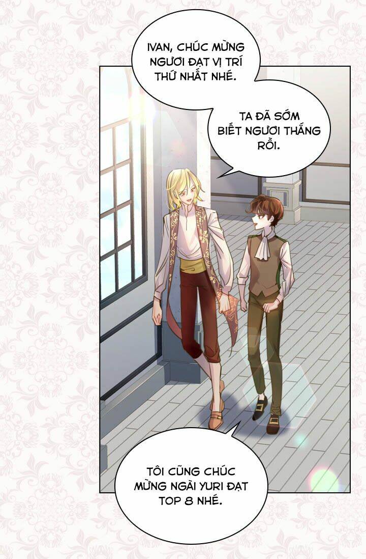 quy luật sinh tồn của nữ phụ chapter 43 7