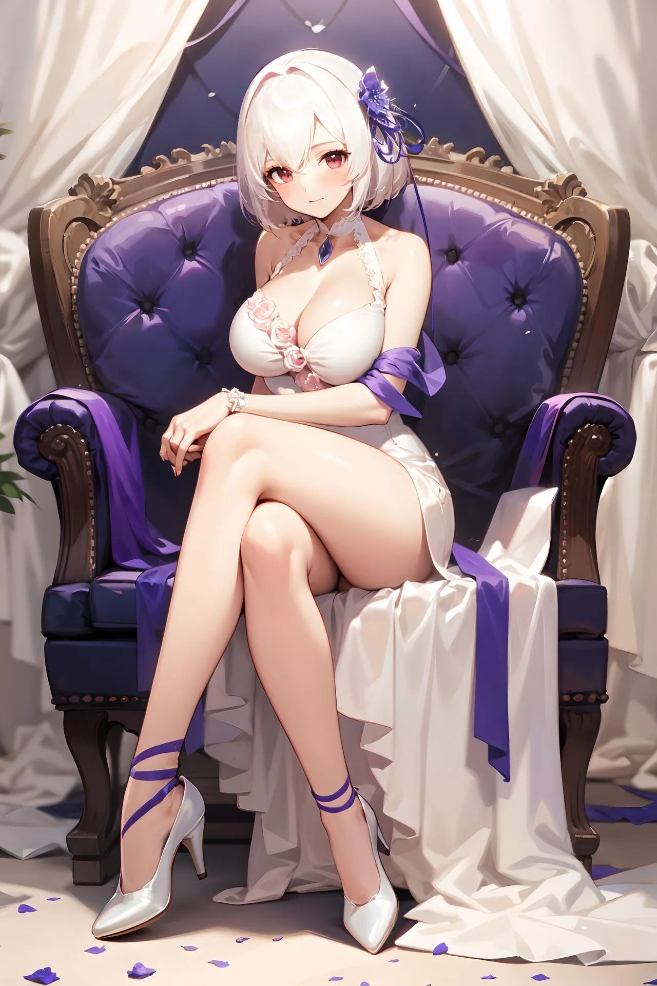 hình hentai chapter 167 28