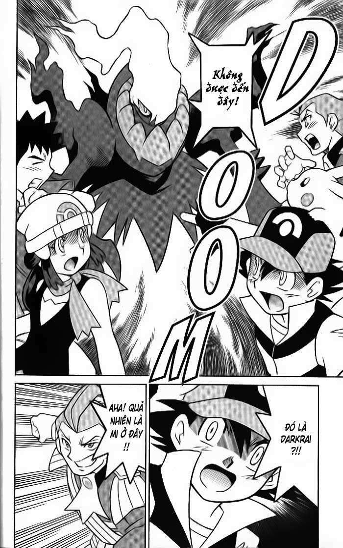 thú cưng đặc biệt 10 chapter 1 24