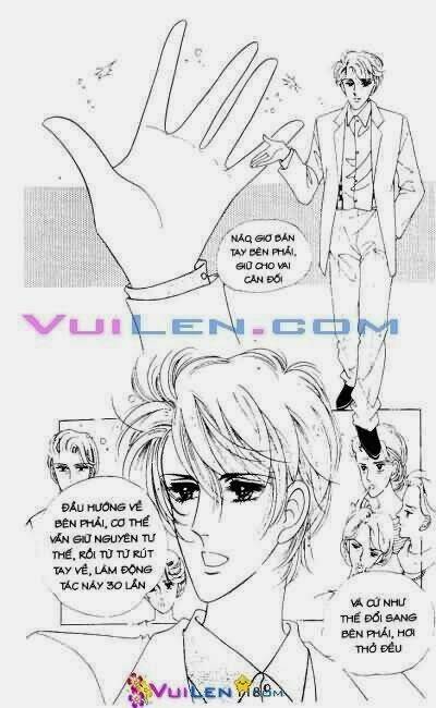 lá chắn tình yêu chapter 9 118