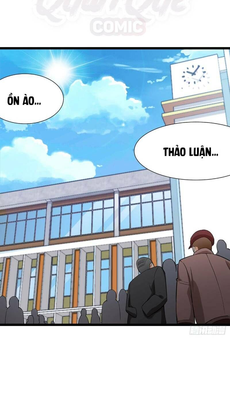 đỉnh phong cường thiếu chapter 49 28