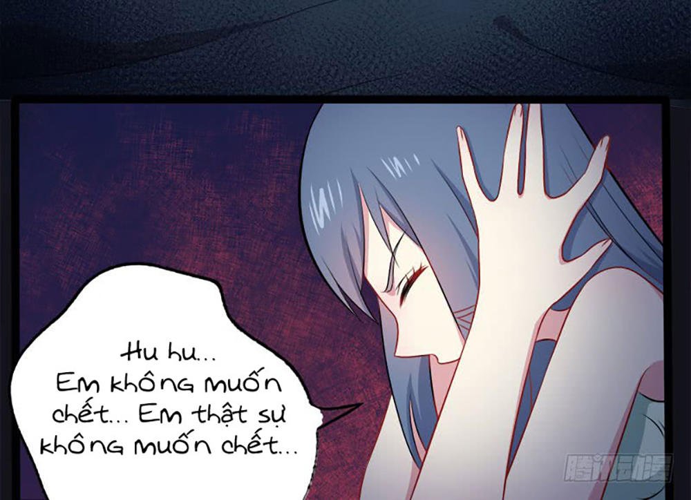 ngạo kiều quỷ vương yêu ta chapter 16 4