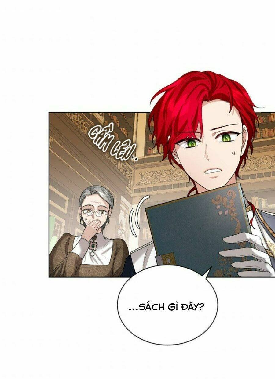 cuộc hôn nhân hợp đồng của công tước ashleyan chapter 17 35