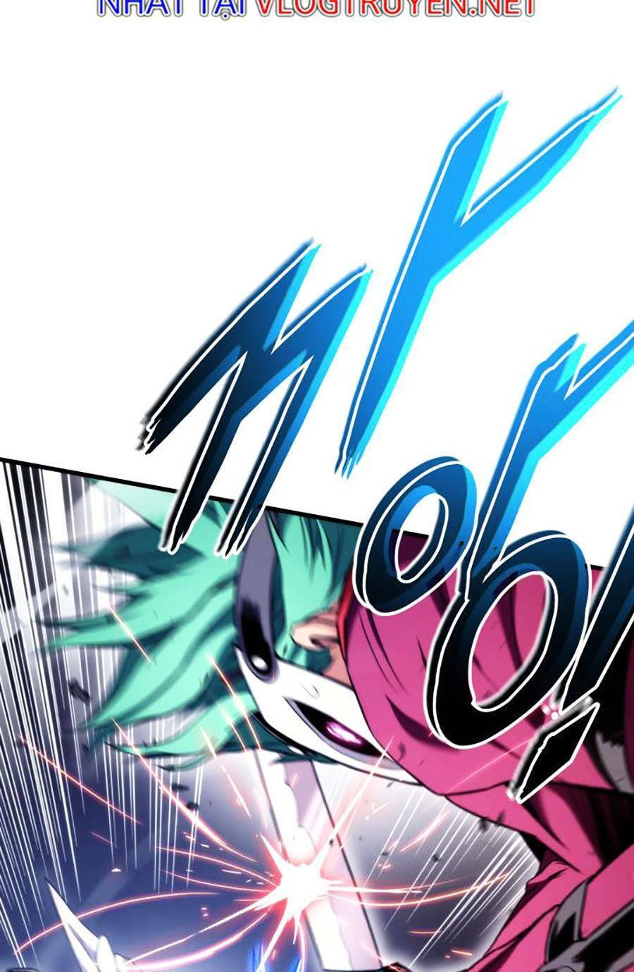 huyền thoại game thủ - tái xuất chapter 54 34