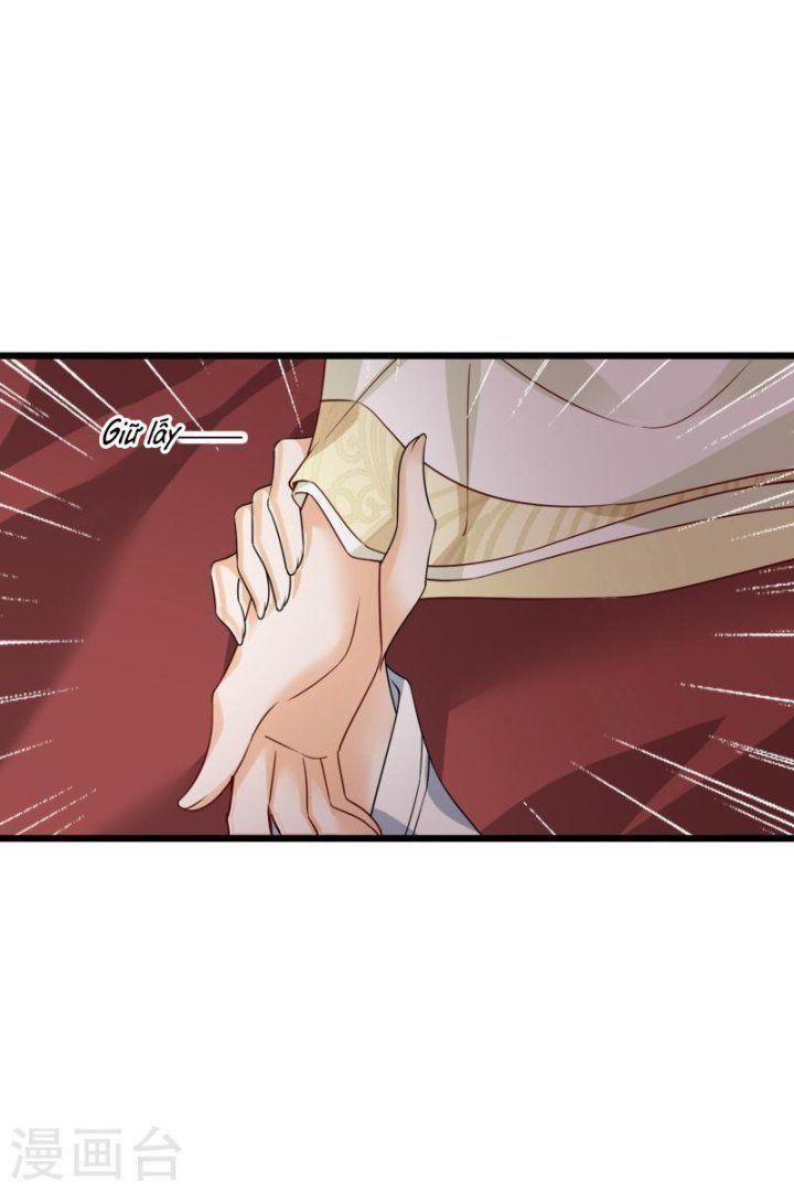 nụ cười của ngươi ngọt gãy tám cái răng của ta chapter 58 5