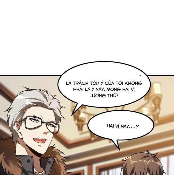 đệ nhất người ở rể chapter 92 7