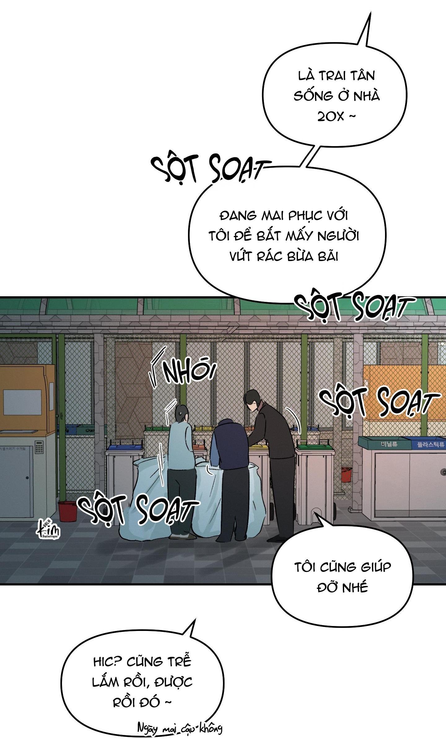 tuyển tập ngực bự, cung khủ của nhà kim Chapter 176.1 lệch hướng 1 37