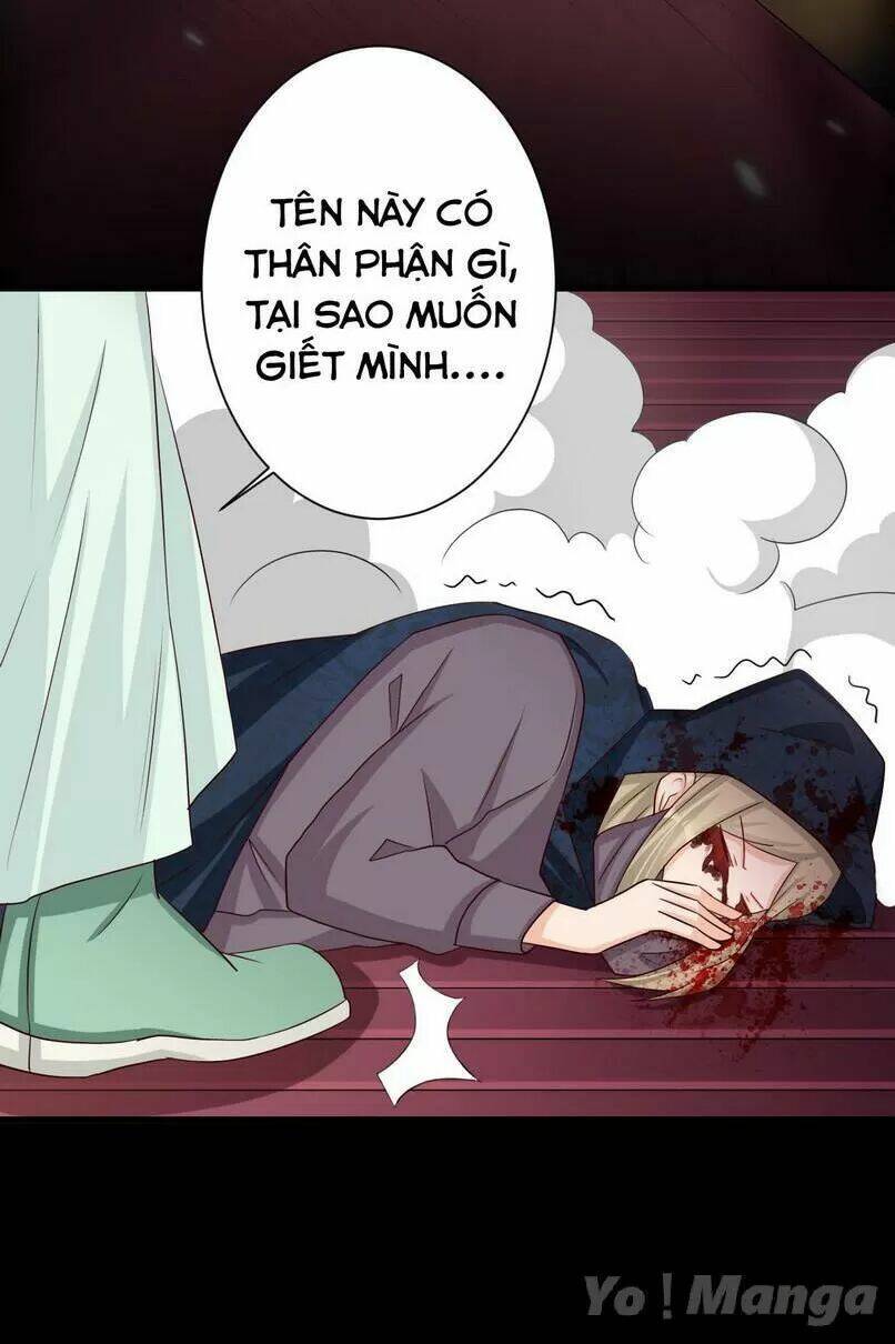 độc y cuồng phi chapter 36 13