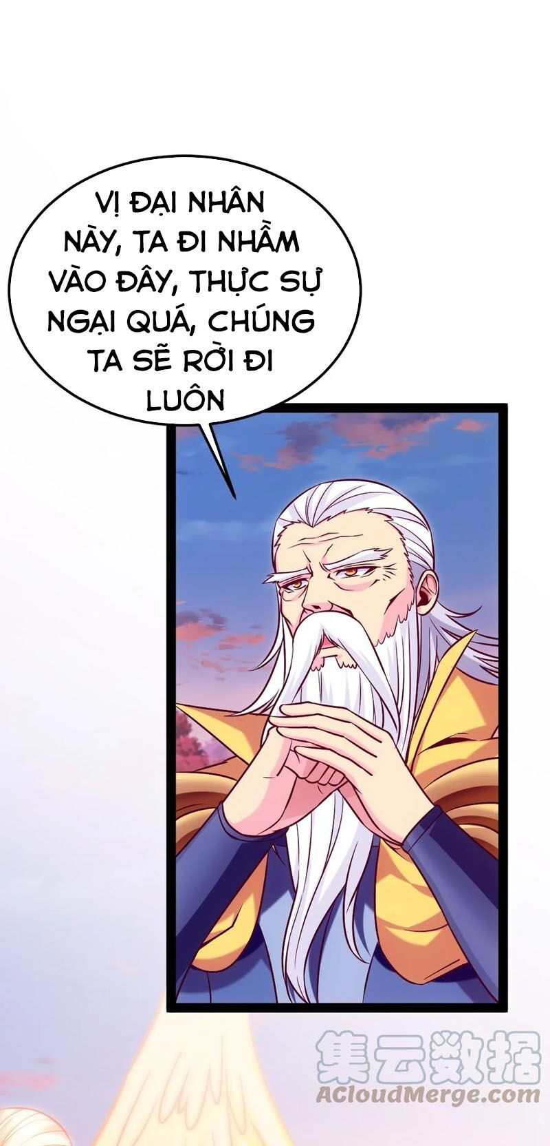 ma thú kiếm thánh dị giới tung hoành chapter 214 9