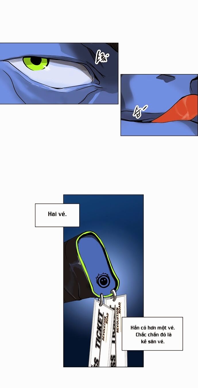 tòa tháp bí ẩn 2 chapter 115 2