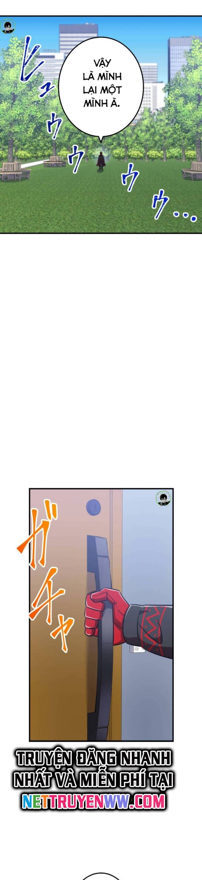 Huyết Thánh Cứu Thế Chủ~ Ta Chỉ Cần 0.0000001% Đã Trở Thành Vô Địch chapter 97 28