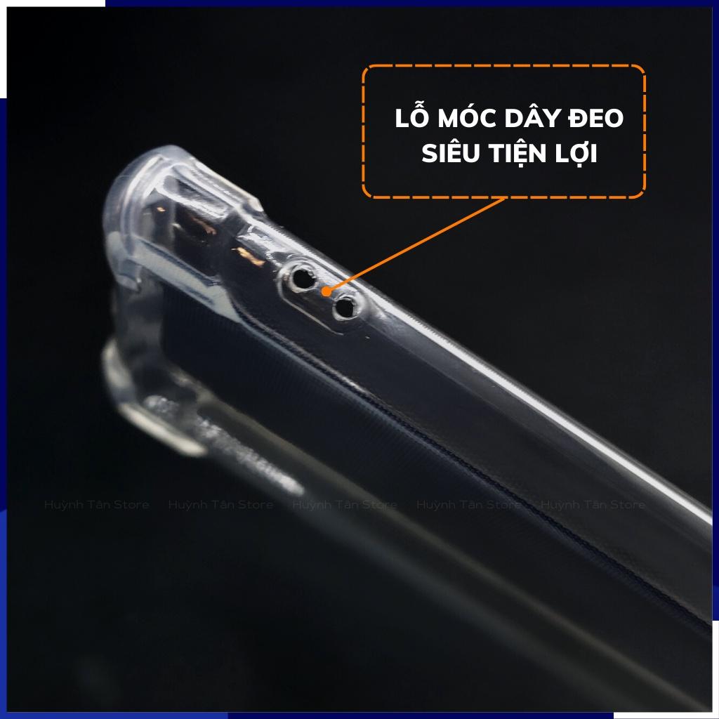 Ốp lưng pixel 6 pro google px 6 trong suốt chống sốc bảo vệ camera TPU 6D phụ kiện điện thoại huỳnh tân store