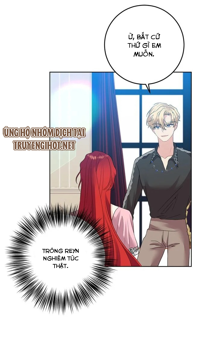 tôi sẽ trở thành gia sư của bạo chúa chapter 35.1 10