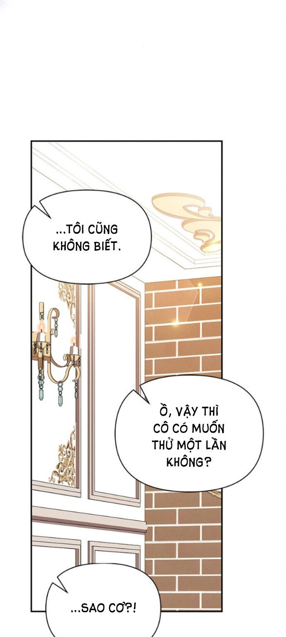 ôi kẻ thù không đội trời chung thân ái của tôi chapter 35.2 20