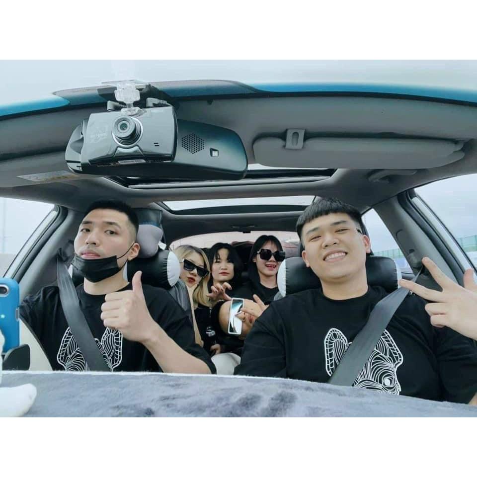 Áo thun nam nữ in hình chó bull cực ngầu,chất thun cotton 4 chiều co giãn tốt thấm hút tốt,Áo phông nữ in hình cá tính,Áo Thun Unisex Nam Nữ