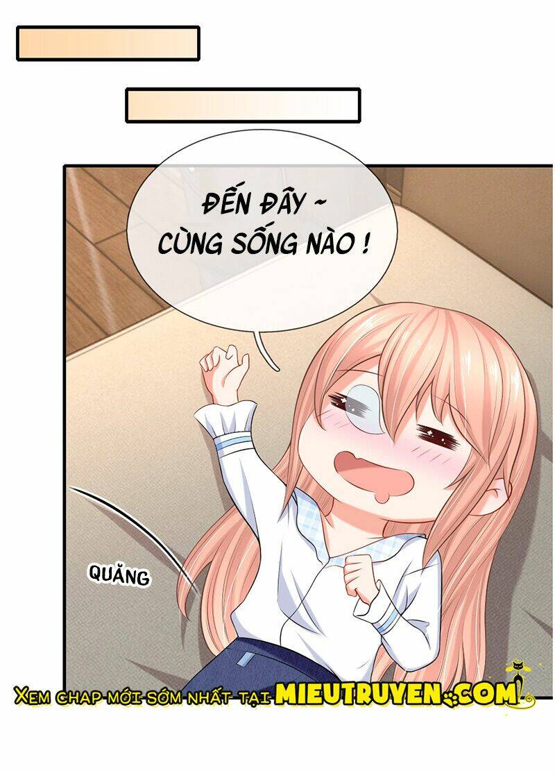 vợ yêu gả nhầm của phúc hắc tổng tài chapter 22 6