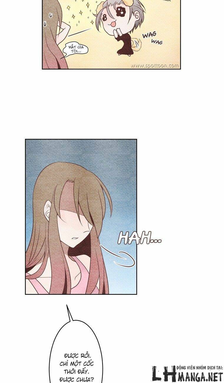 may i shake your hand chapter 4 34